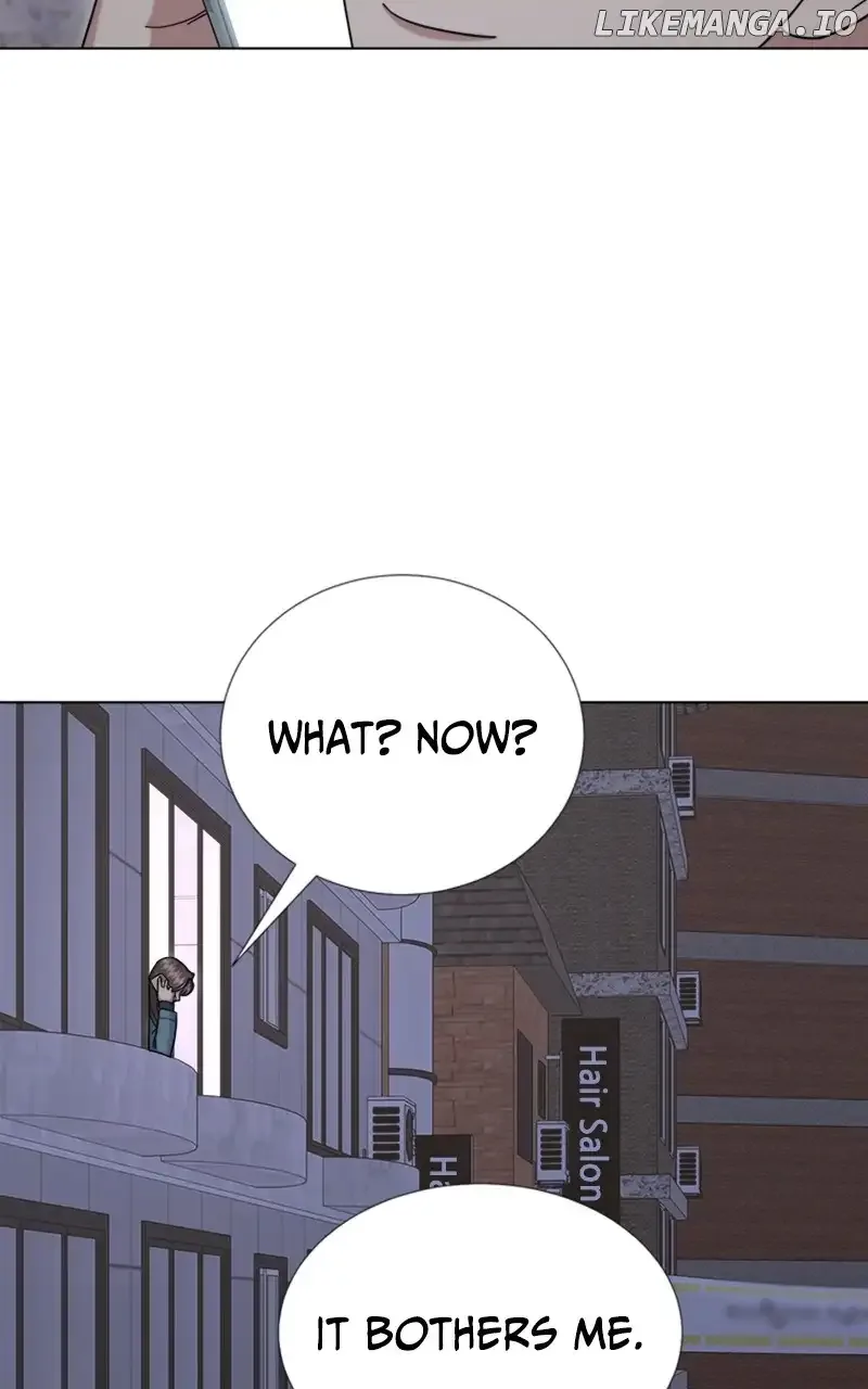 Your Instinctive Love Chapter 53 page 39
