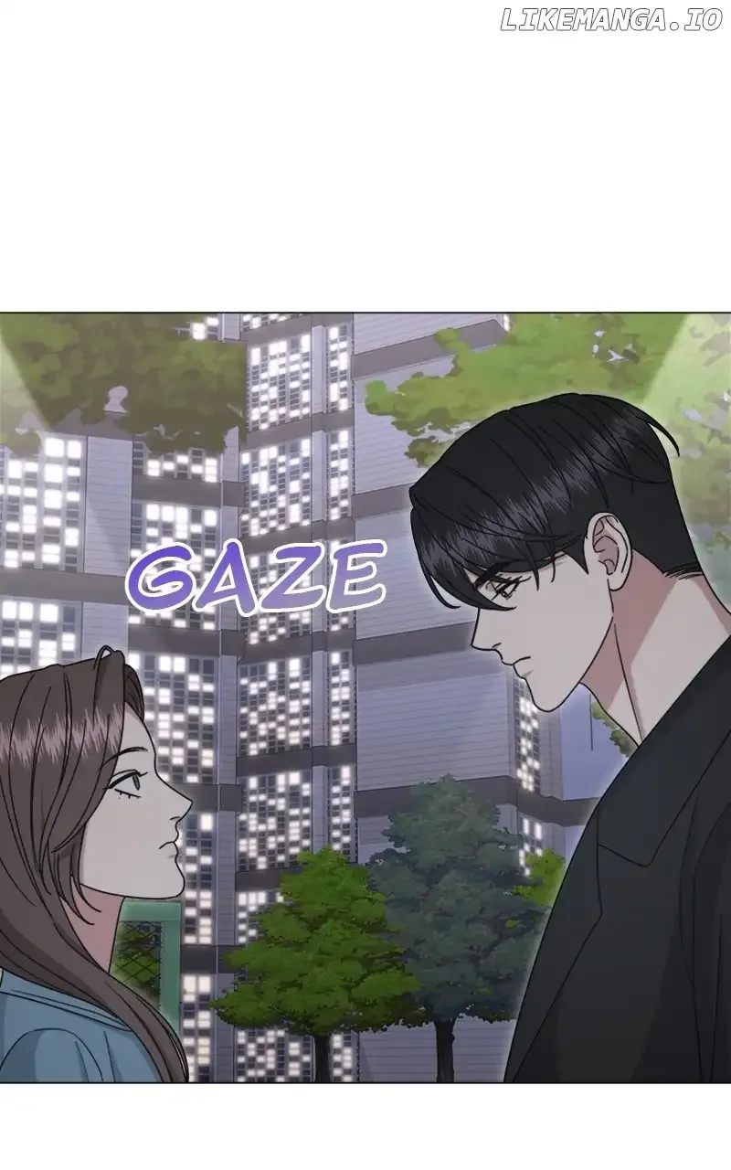 Your Instinctive Love Chapter 53 page 17
