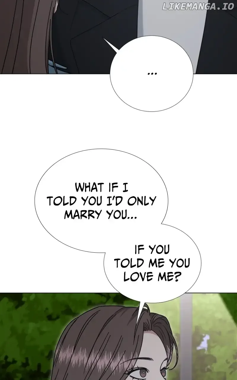 Your Instinctive Love Chapter 53 page 10