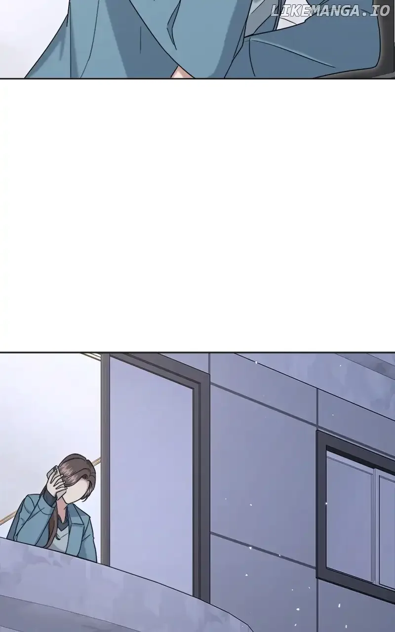 Your Instinctive Love Chapter 53 page 36