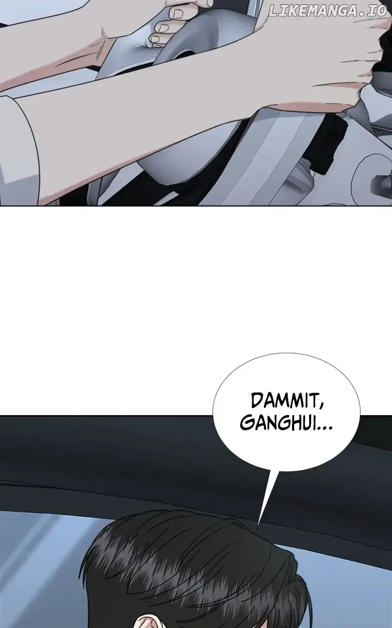Your Instinctive Love Chapter 50 page 45