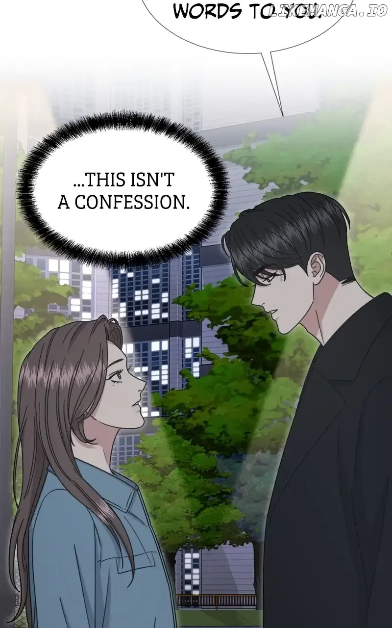 Your Instinctive Love Chapter 53 page 4