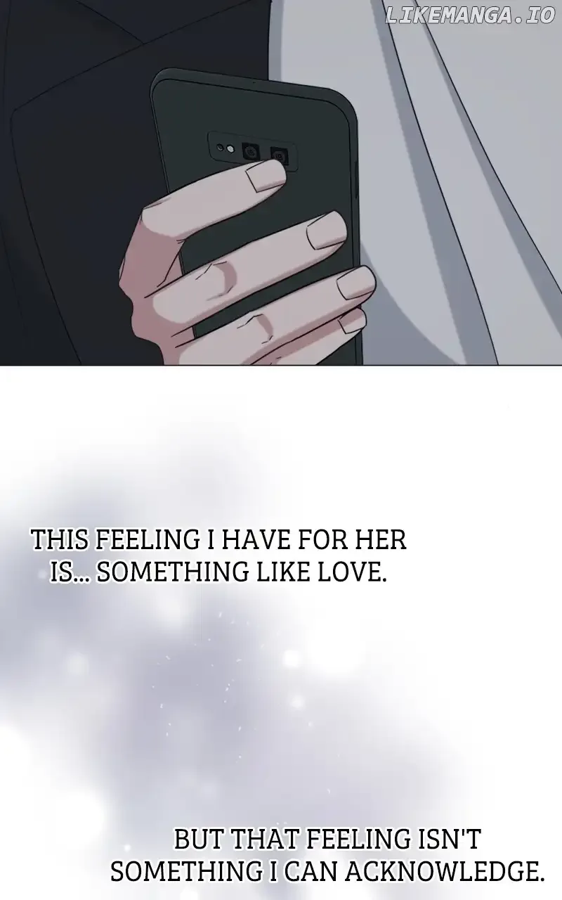 Your Instinctive Love Chapter 53 page 52