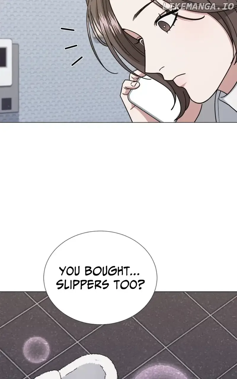 Your Instinctive Love Chapter 53 page 71