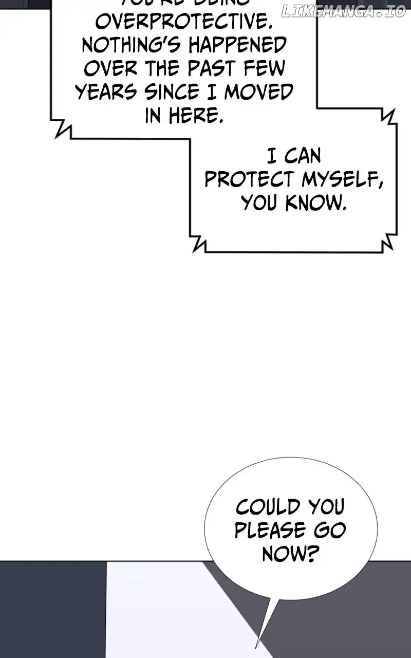 Your Instinctive Love Chapter 53 page 42