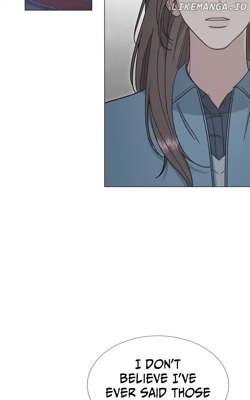 Your Instinctive Love Chapter 53 page 3