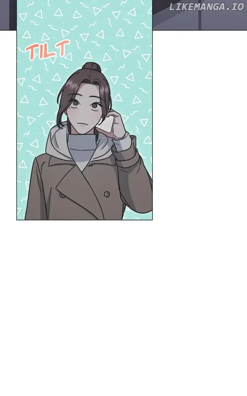 Your Instinctive Love Chapter 53 page 64