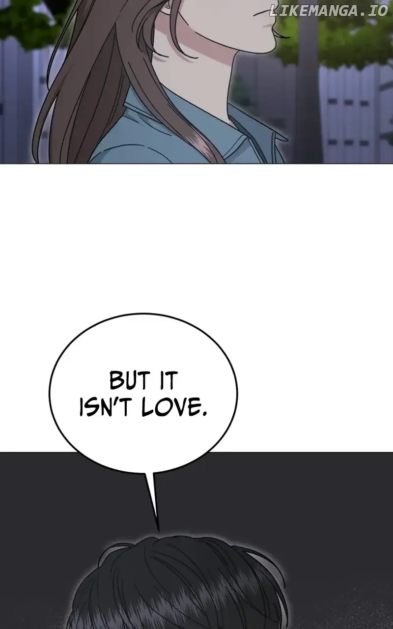 Your Instinctive Love Chapter 53 page 7