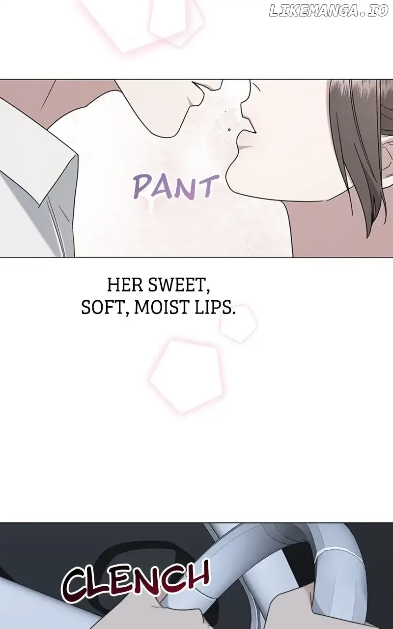 Your Instinctive Love Chapter 50 page 44