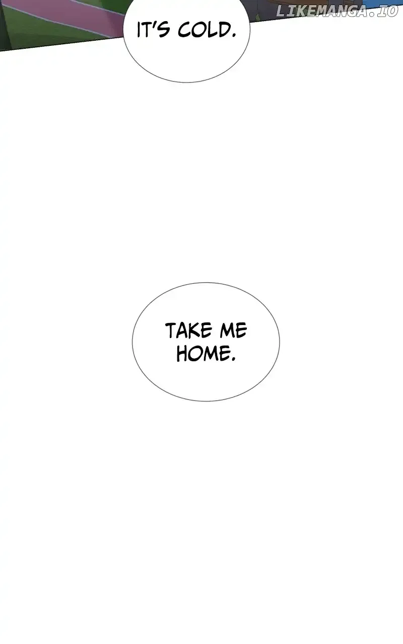 Your Instinctive Love Chapter 53 page 27