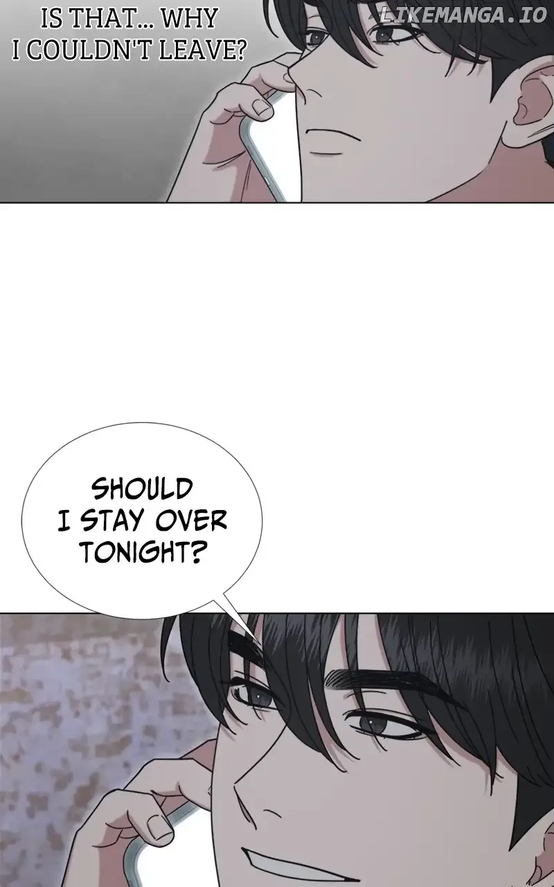 Your Instinctive Love Chapter 53 page 38