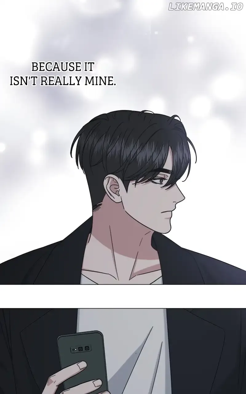 Your Instinctive Love Chapter 53 page 53