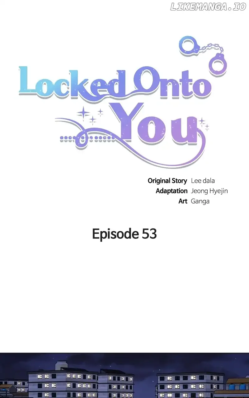 Your Instinctive Love Chapter 53 page 28