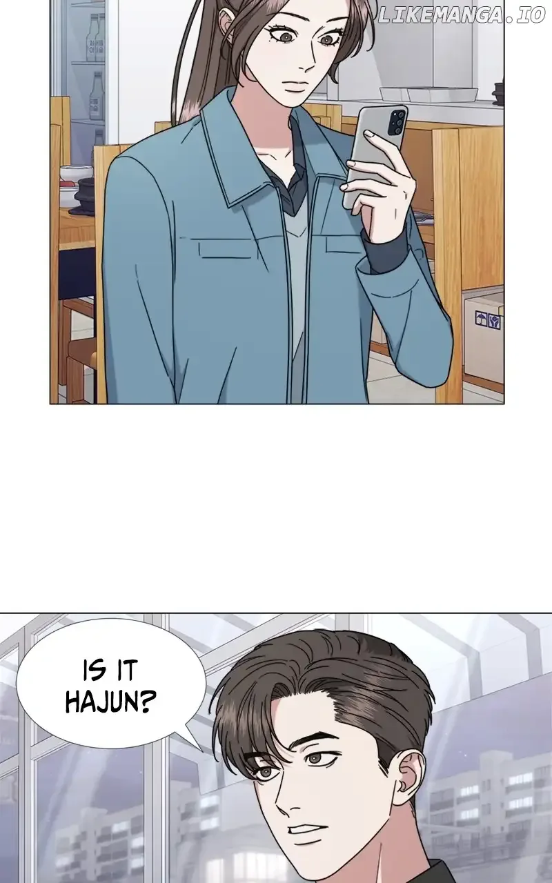 Your Instinctive Love Chapter 50 page 51