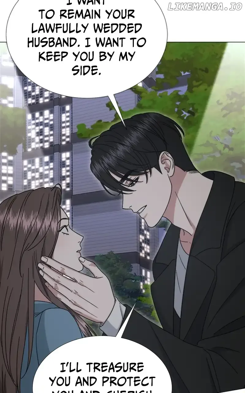 Your Instinctive Love Chapter 53 page 23