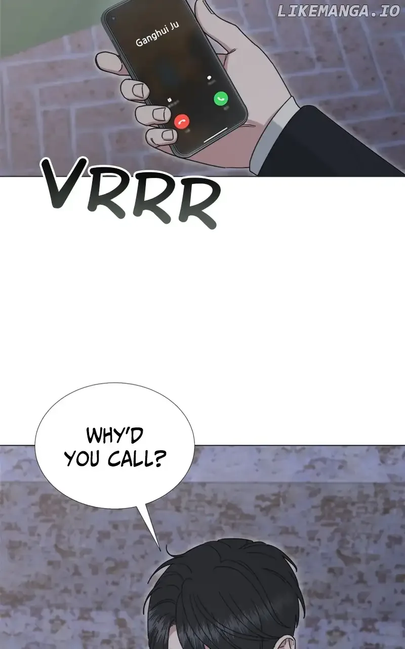 Your Instinctive Love Chapter 53 page 32