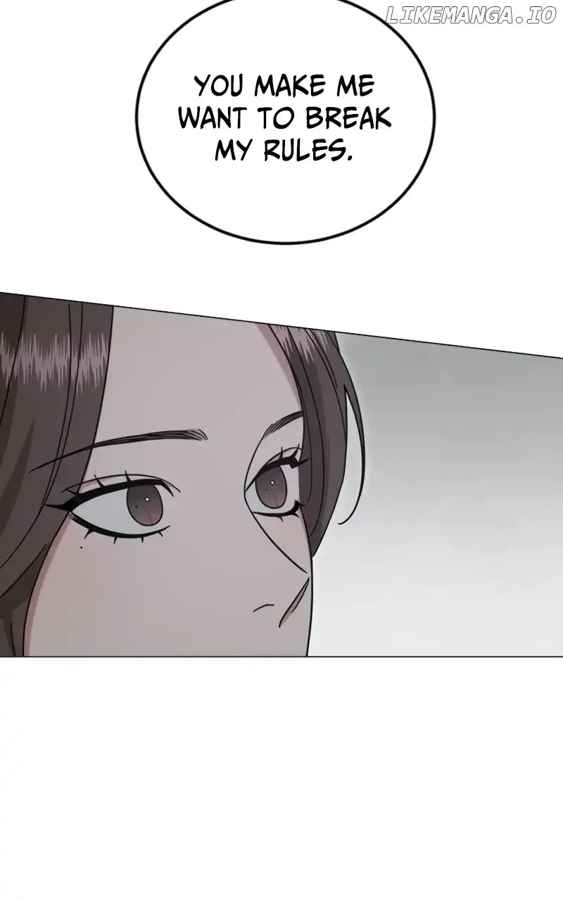 Your Instinctive Love Chapter 53 page 19