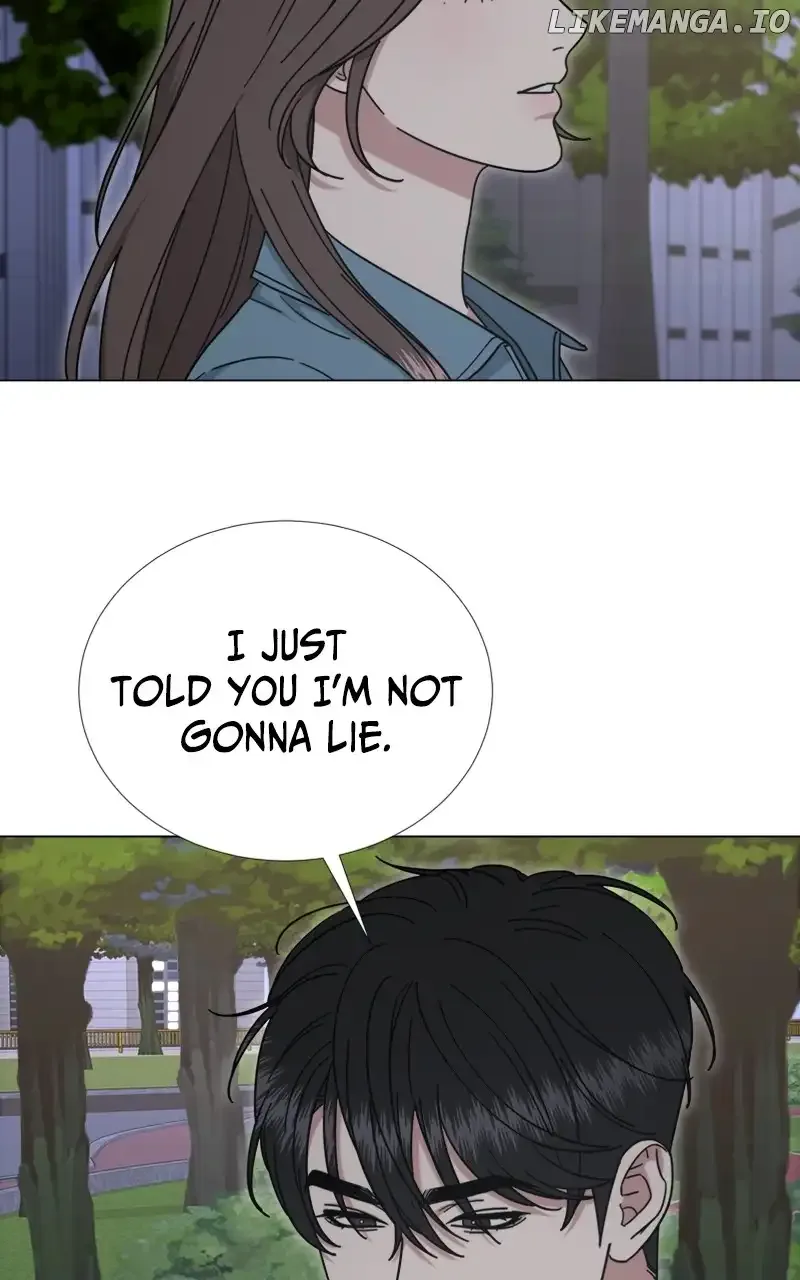 Your Instinctive Love Chapter 53 page 11