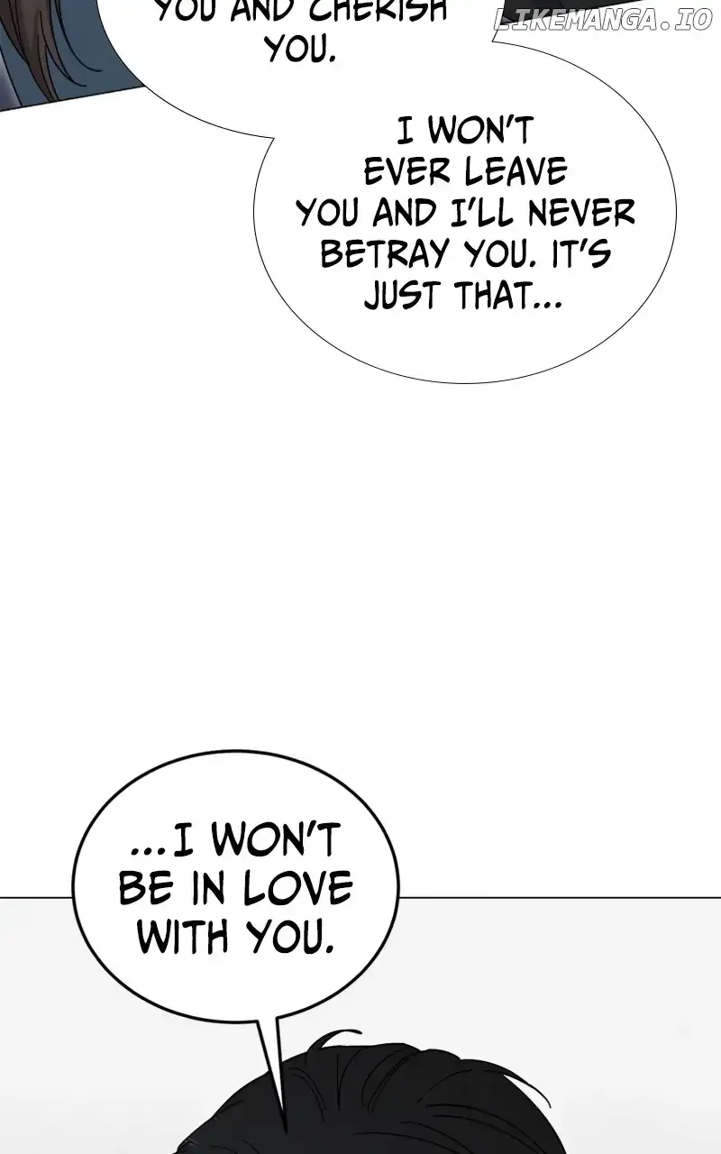 Your Instinctive Love Chapter 53 page 24