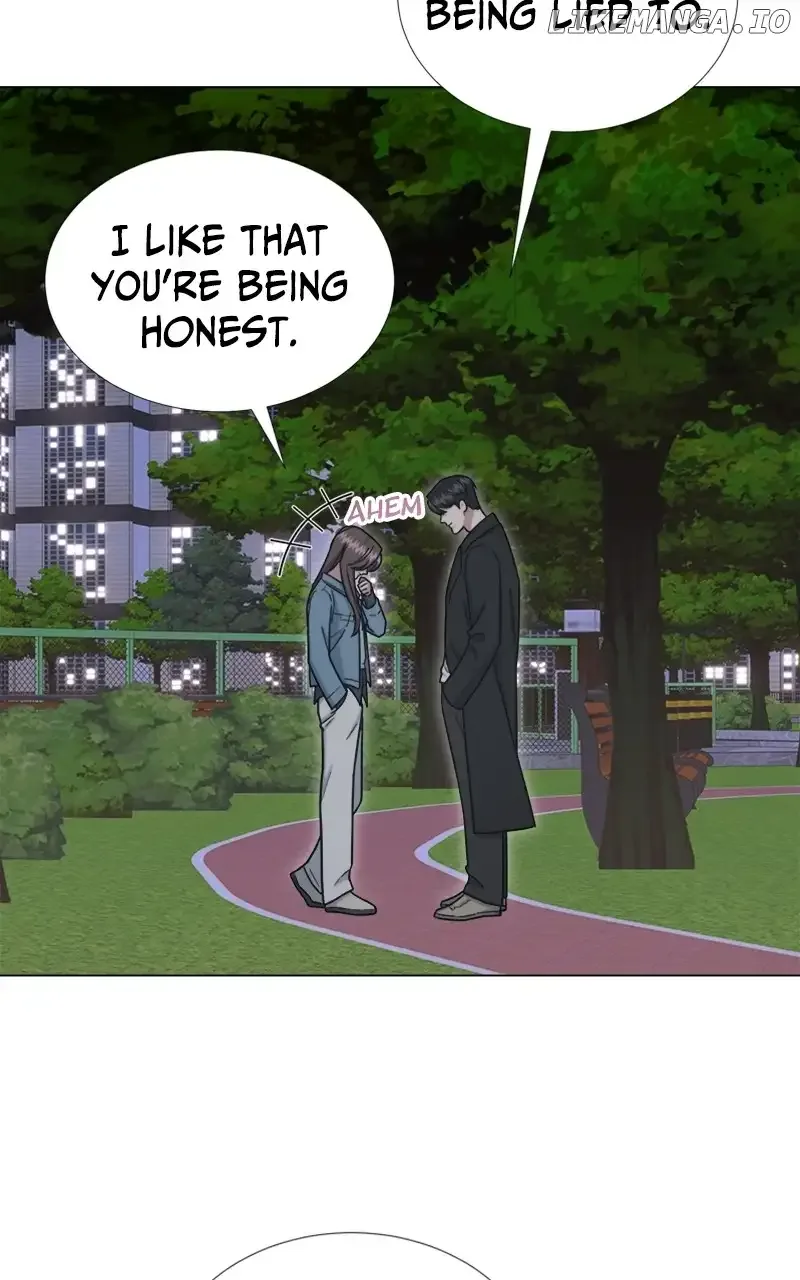 Your Instinctive Love Chapter 53 page 14