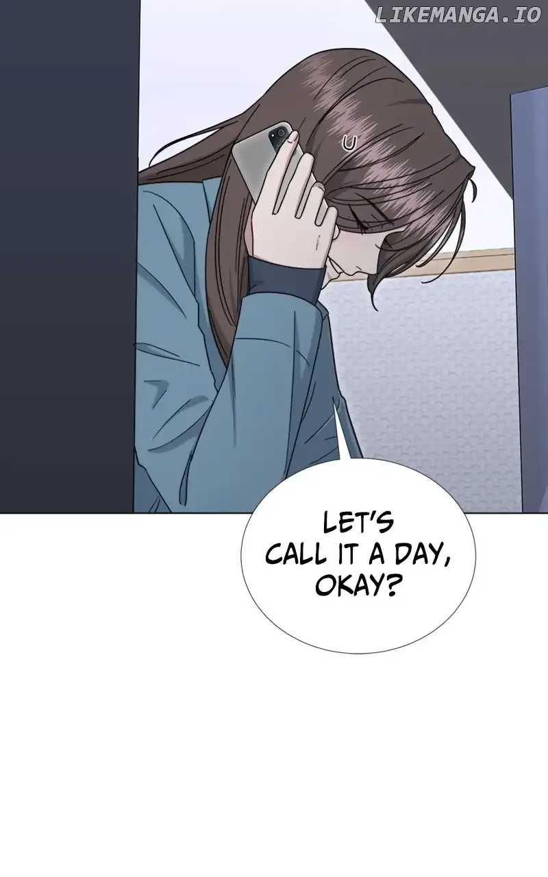 Your Instinctive Love Chapter 53 page 43