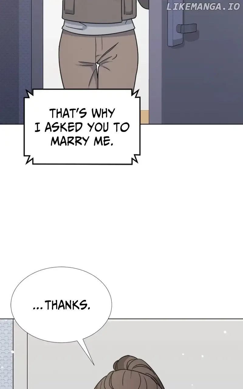 Your Instinctive Love Chapter 53 page 69