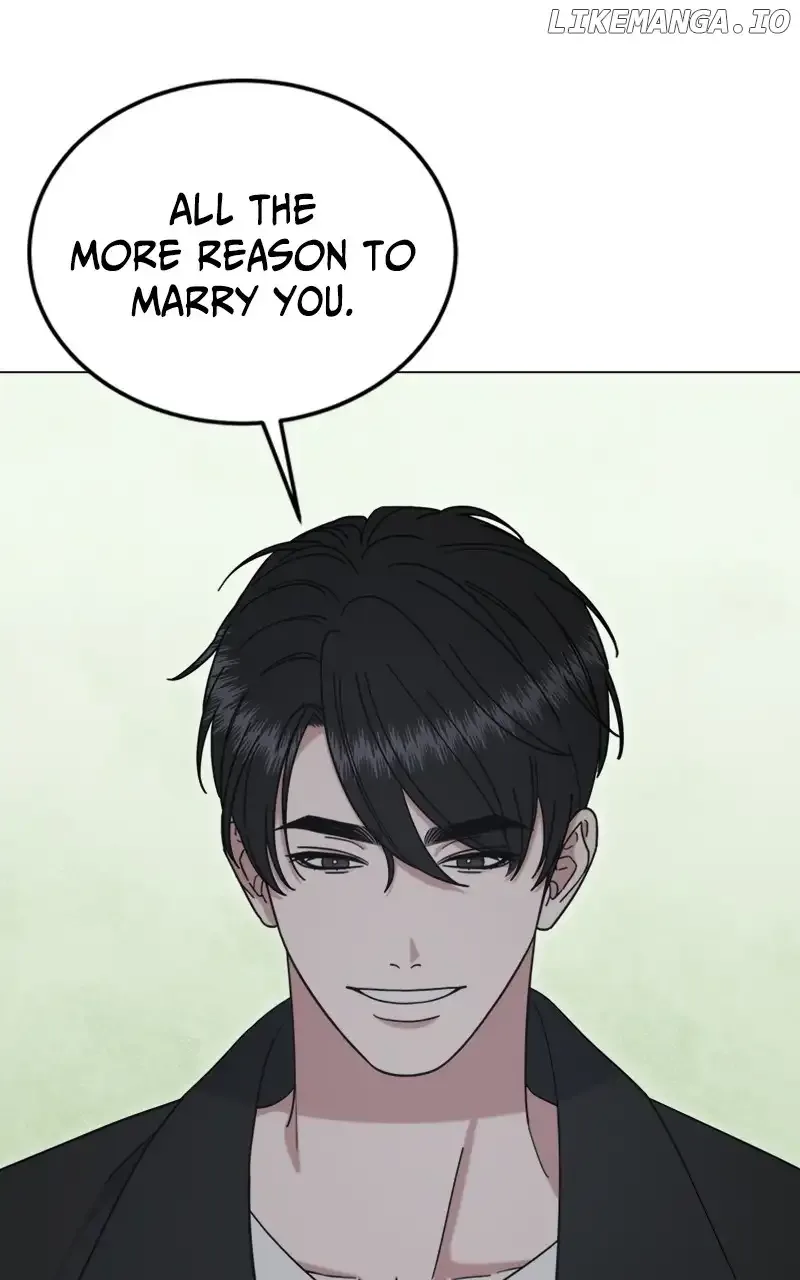 Your Instinctive Love Chapter 53 page 20