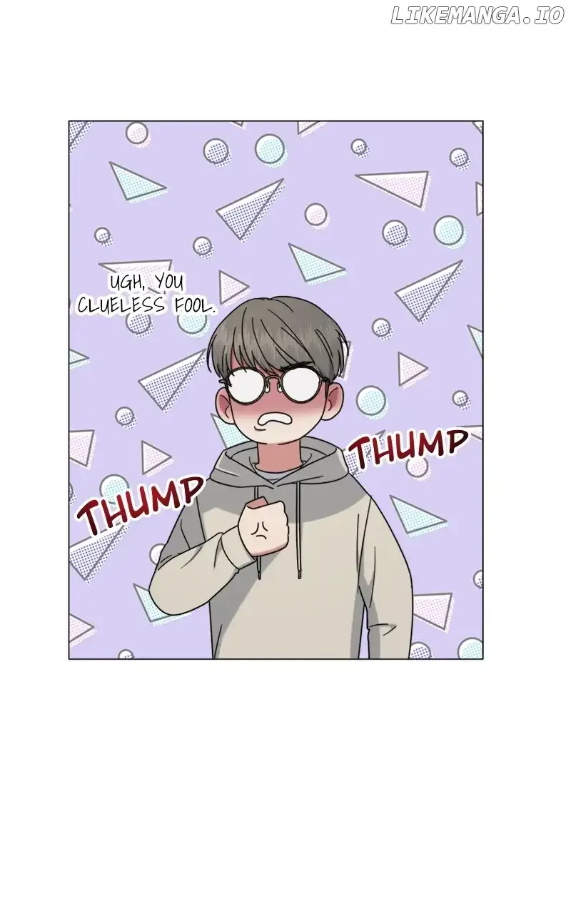 Your Instinctive Love Chapter 50 page 31