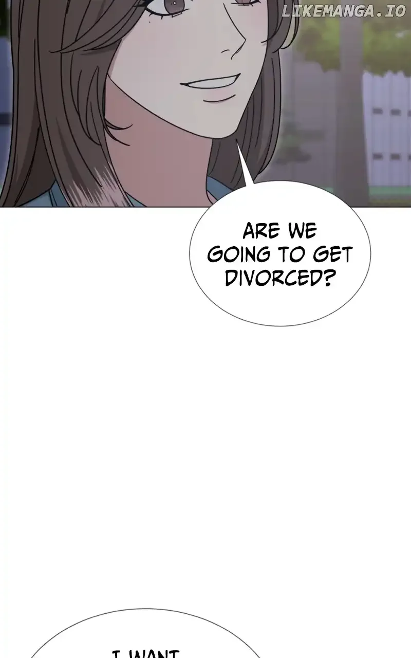Your Instinctive Love Chapter 53 page 22