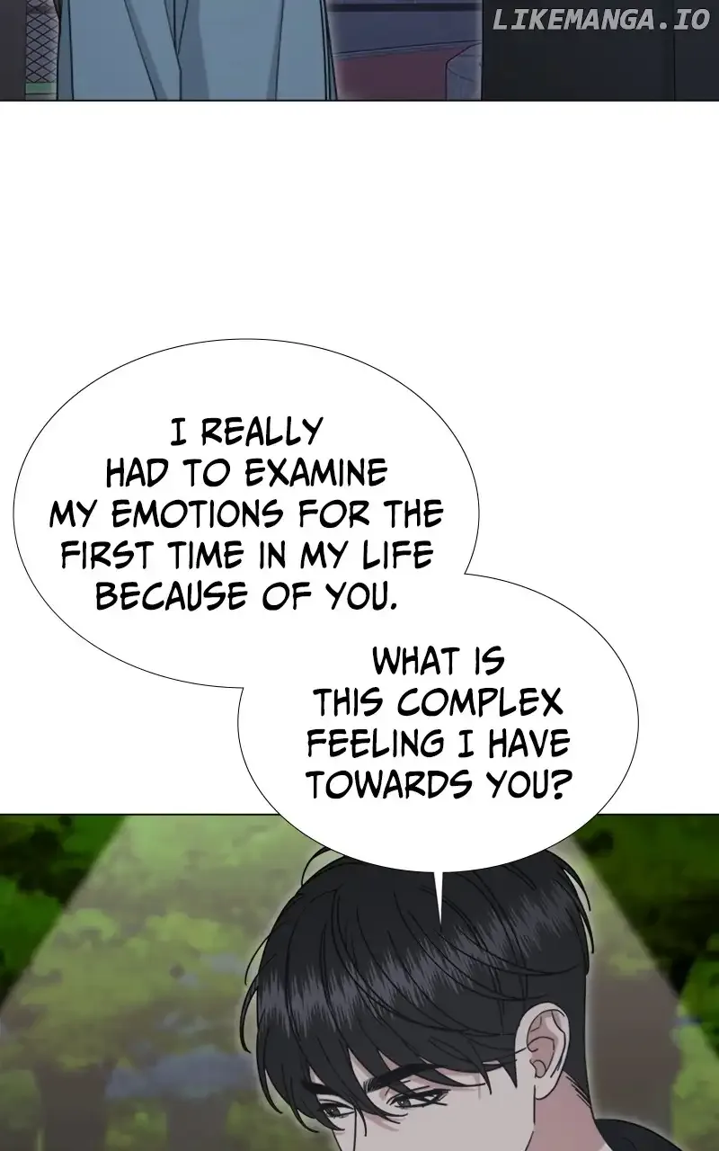 Your Instinctive Love Chapter 53 page 5