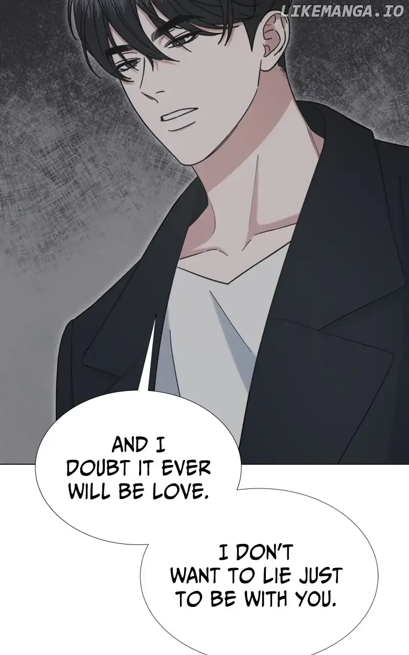Your Instinctive Love Chapter 53 page 8