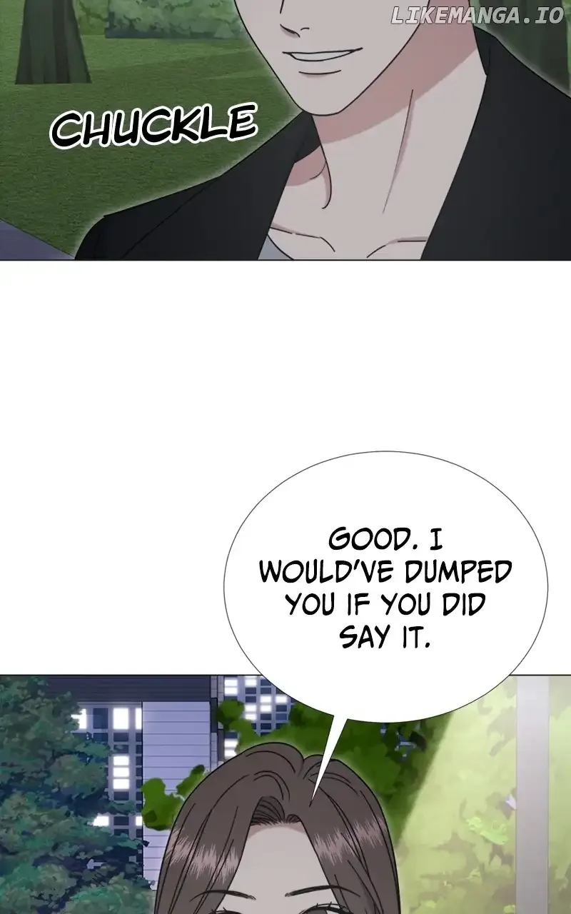 Your Instinctive Love Chapter 53 page 12