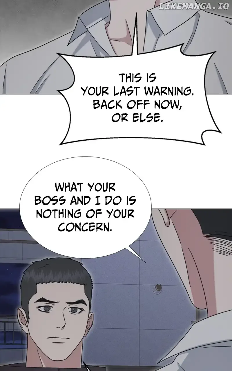 Your Instinctive Love Chapter 52 page 19