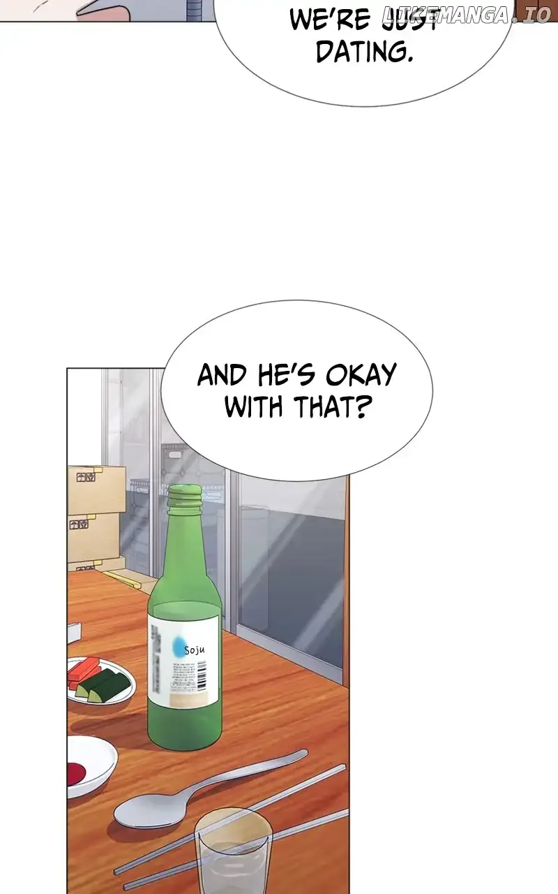 Your Instinctive Love Chapter 50 page 61