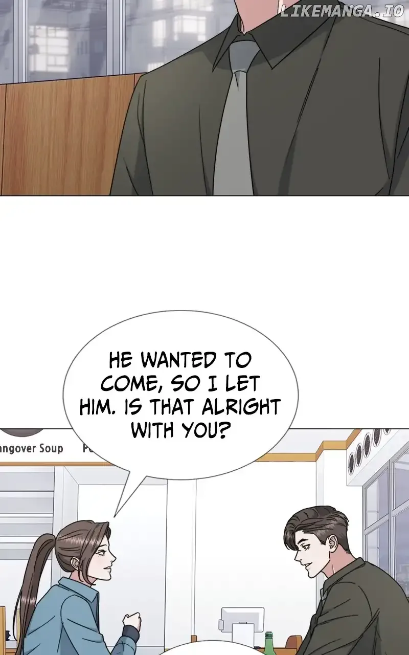 Your Instinctive Love Chapter 50 page 52