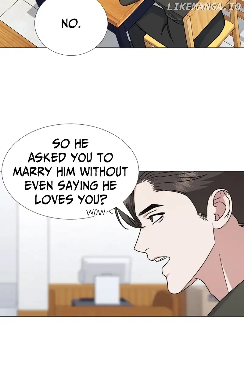 Your Instinctive Love Chapter 50 page 68