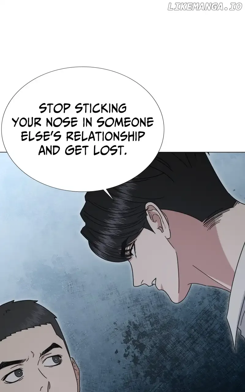 Your Instinctive Love Chapter 52 page 16