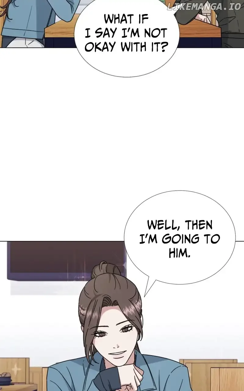 Your Instinctive Love Chapter 50 page 53