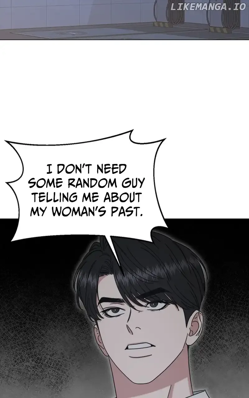 Your Instinctive Love Chapter 52 page 18