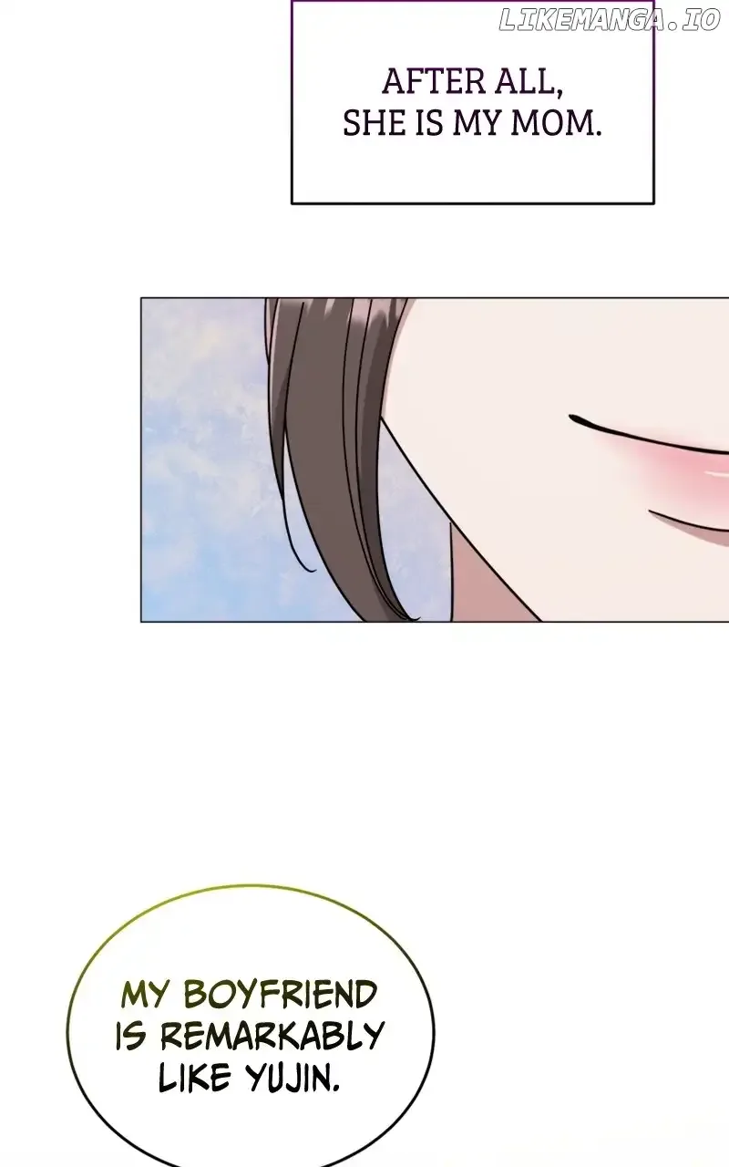 Your Instinctive Love Chapter 54 page 70