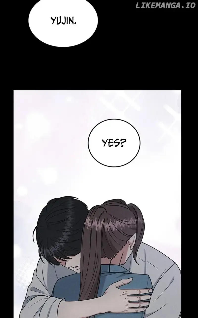 Your Instinctive Love Chapter 54 page 10