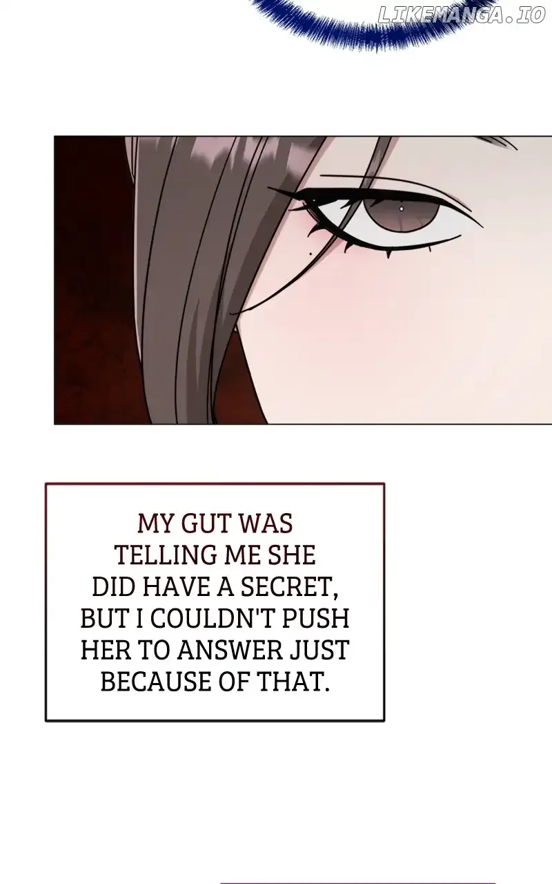 Your Instinctive Love Chapter 54 page 69