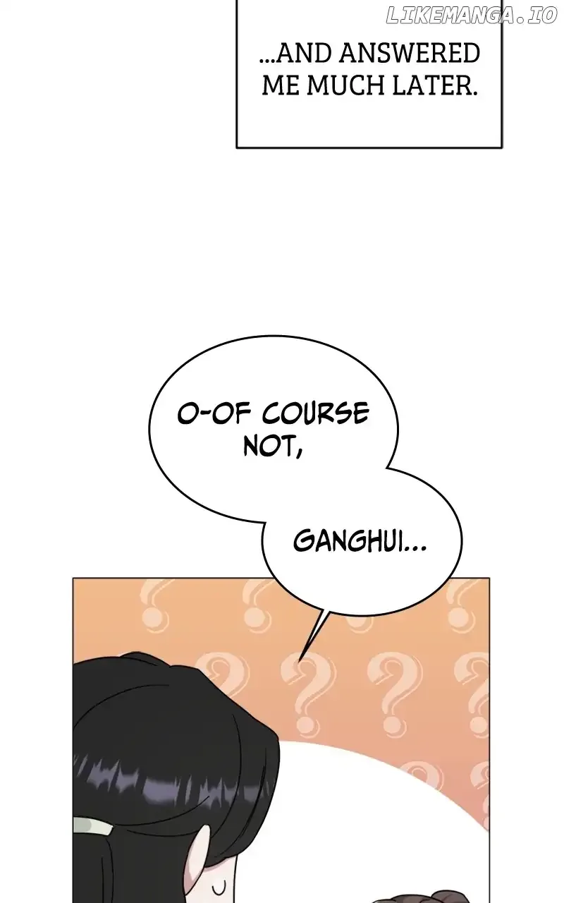 Your Instinctive Love Chapter 54 page 66