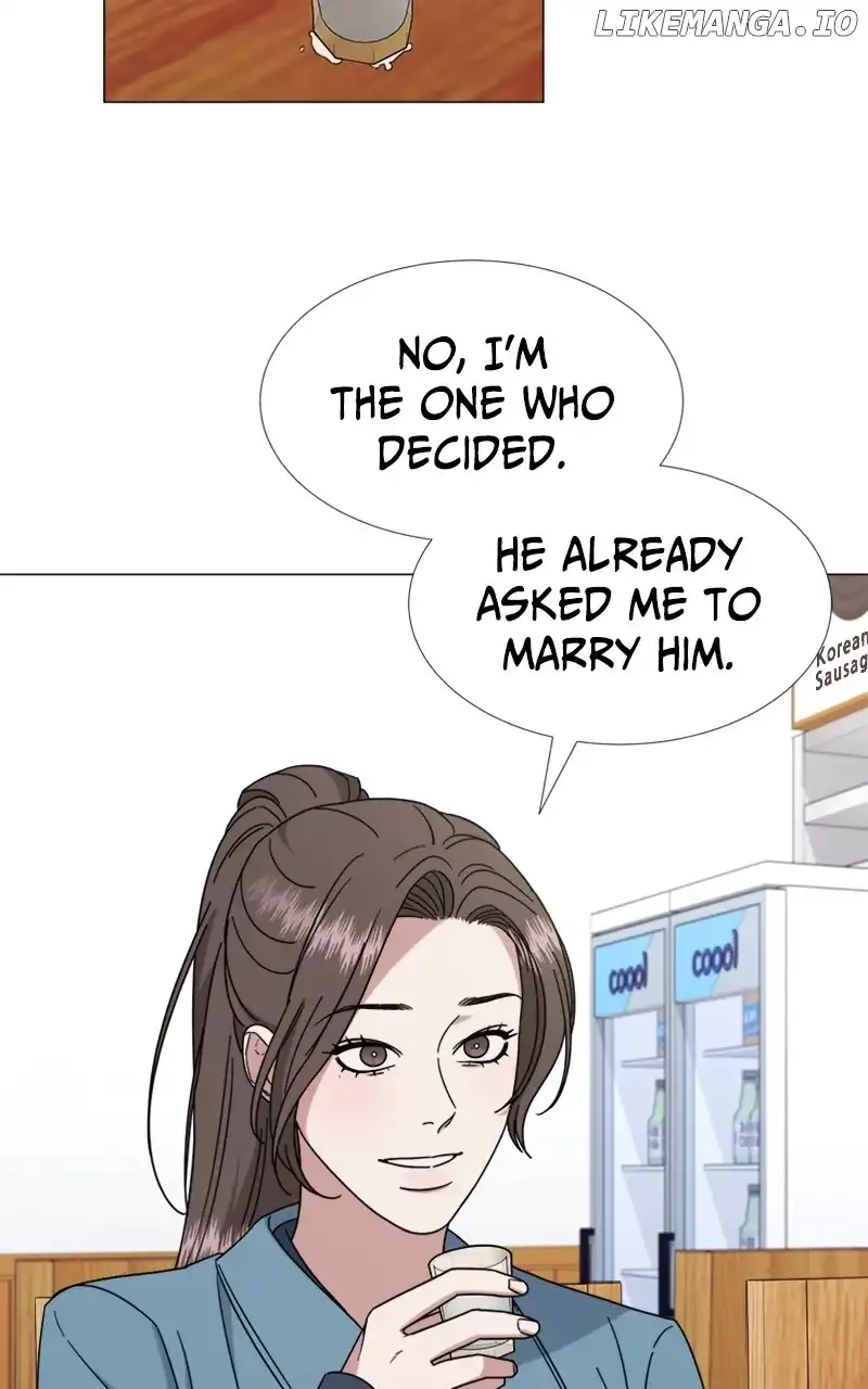 Your Instinctive Love Chapter 50 page 62