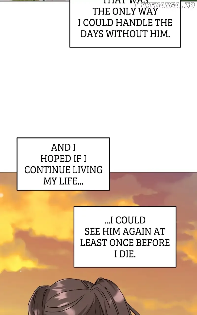 Your Instinctive Love Chapter 54 page 80