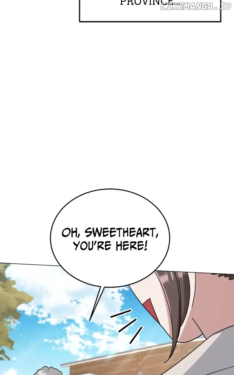 Your Instinctive Love Chapter 54 page 38