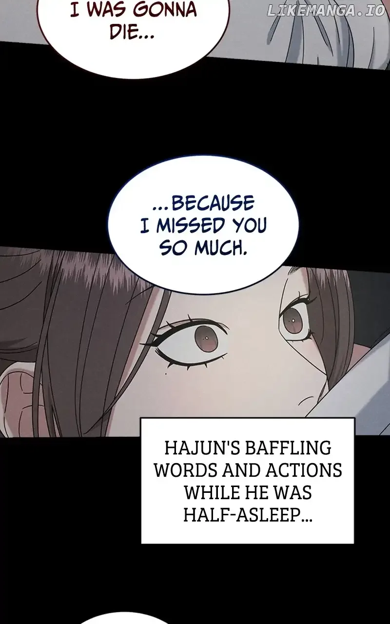 Your Instinctive Love Chapter 54 page 9