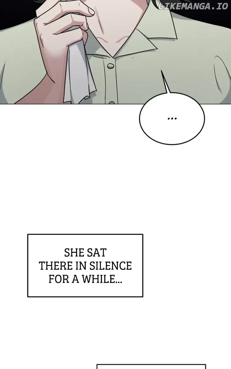 Your Instinctive Love Chapter 54 page 65