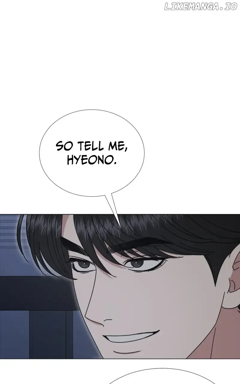 Your Instinctive Love Chapter 52 page 23