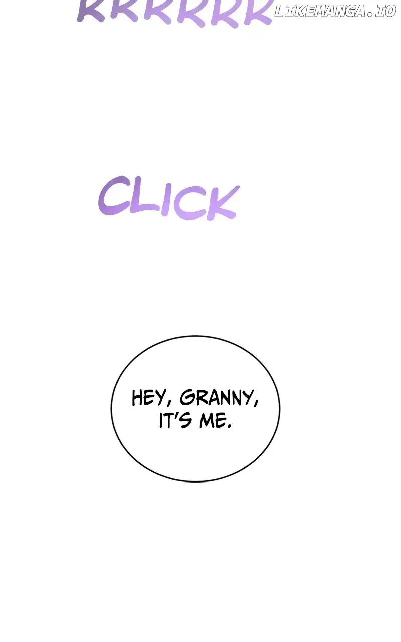 Your Instinctive Love Chapter 54 page 32